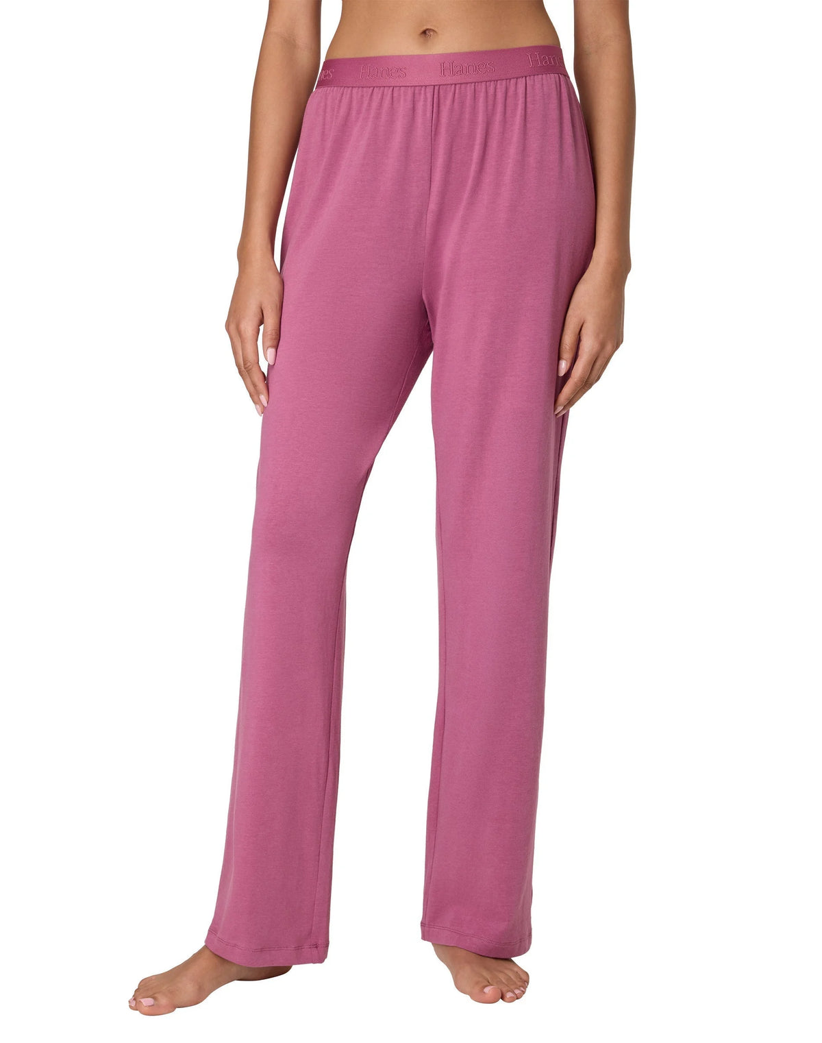 Hanes Originals Women's SuperSoft Comfywear Lounge Pants, 30"