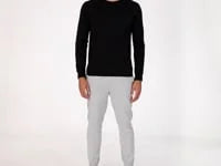 Hanes Men's Knit Pant Jersey Joggers