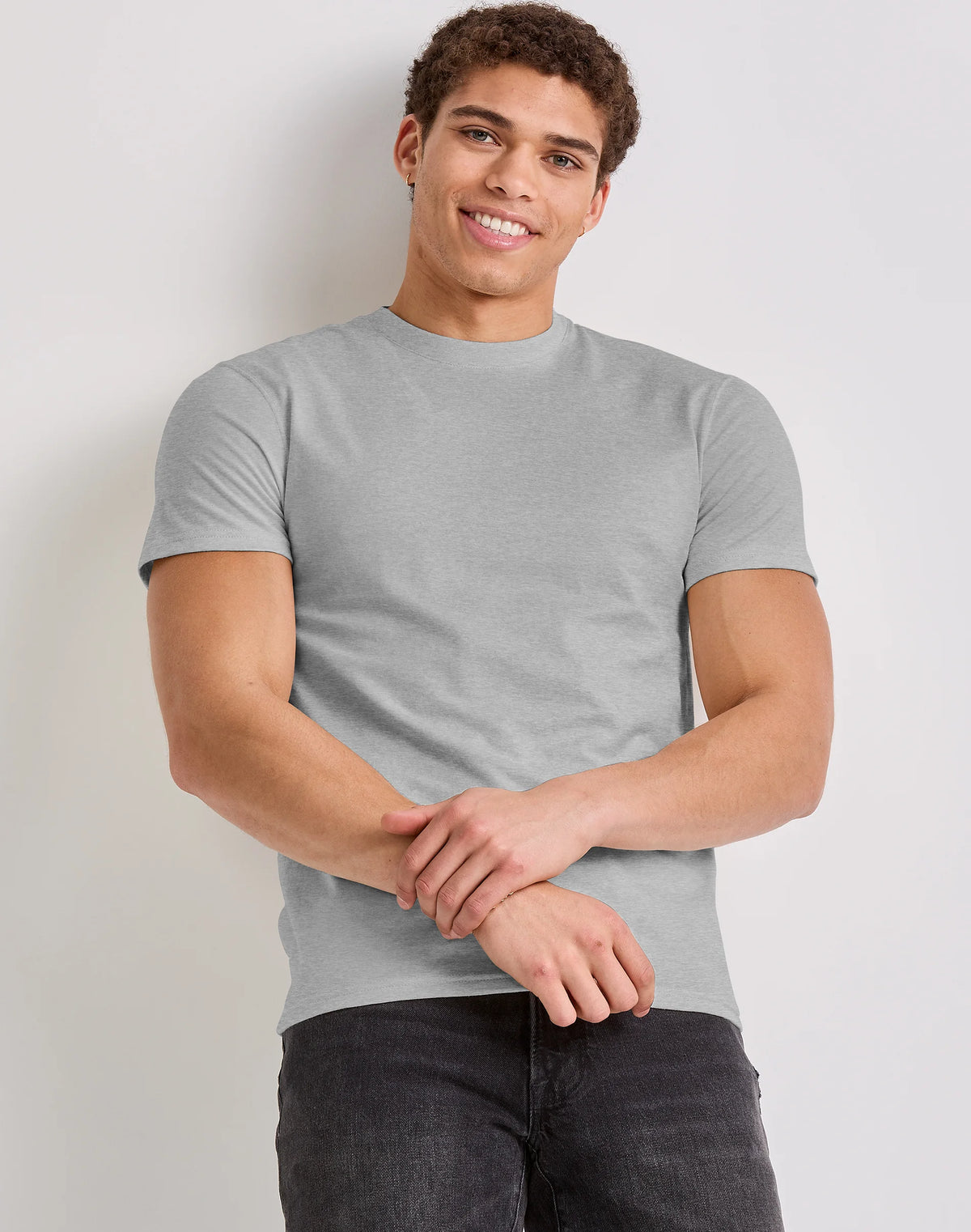 Hanes Originals Men's Tri-Blend T-Shirt
