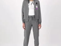 Hanes Comfort Fit Scrubs Women's Scrub Joggers