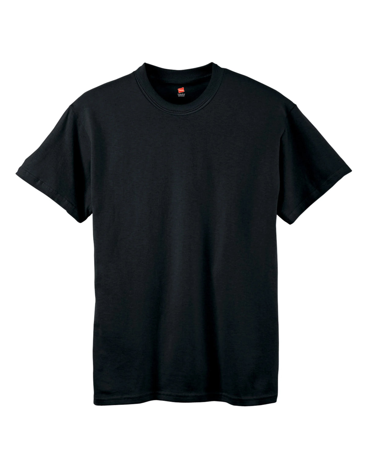 Hanes Essentials Boys' T-Shirt, 6-Pack