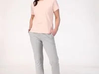 Hanes EcoSmart Women's Fleece Joggers, 29"