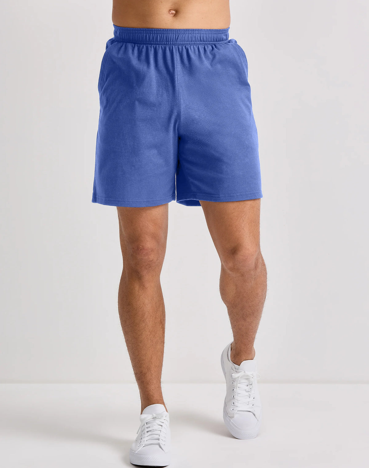 Hanes Originals Men's Cotton Shorts, 7"