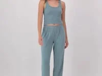 Hanes Originals Women's SuperSoft Comfywear Lounge Pants, 30"