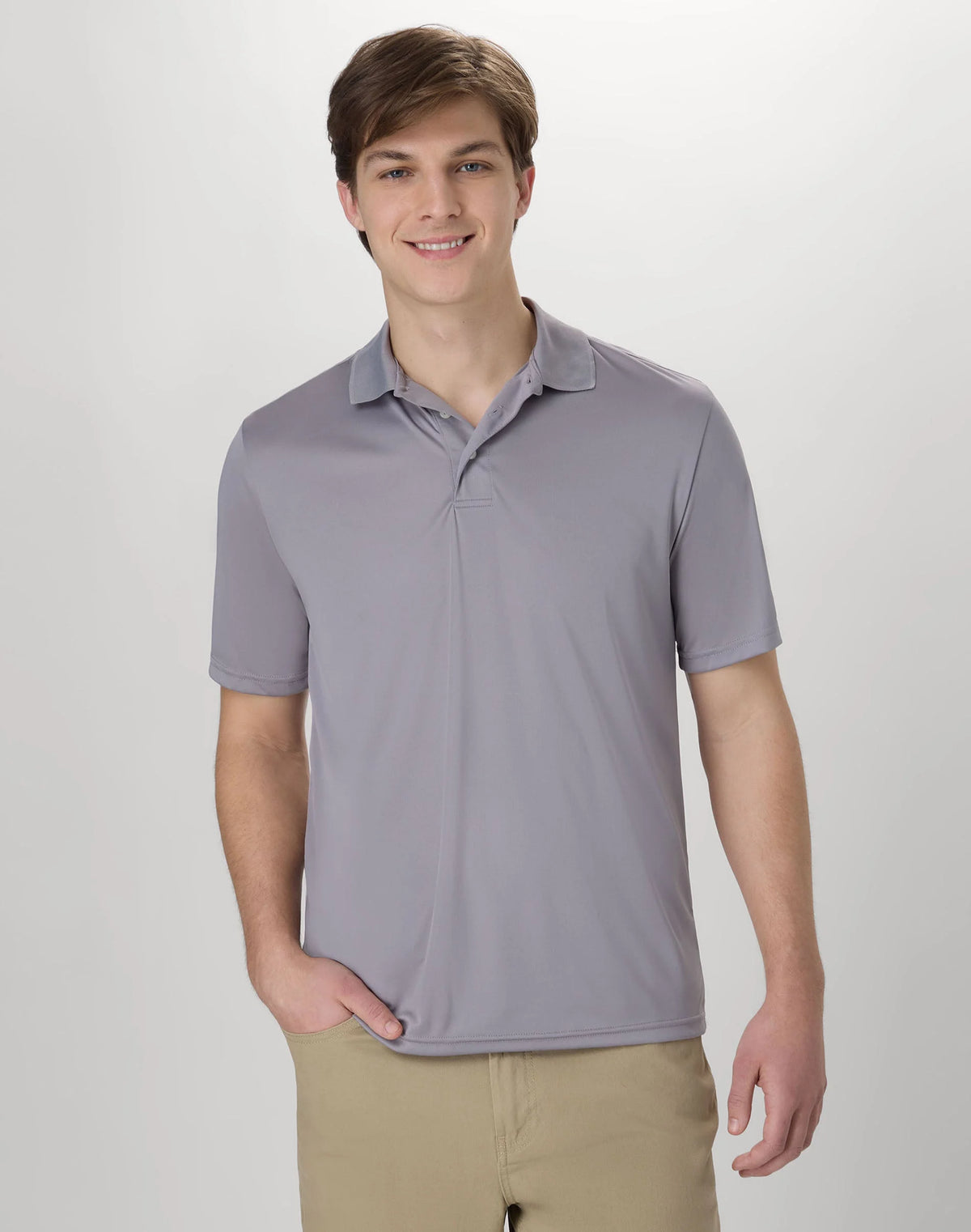 Hanes Sport Cool DRI Men’s Performance Polo