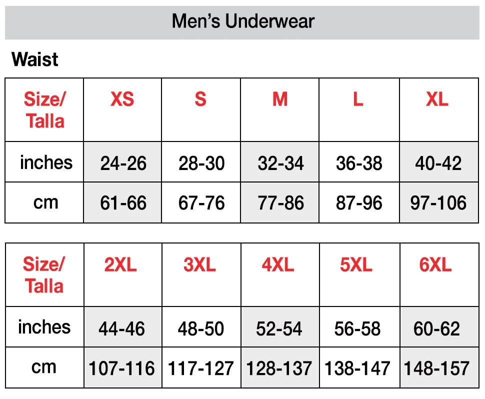 Hanes Men's Comfort Flex Fit® Ultra Soft Cotton Stretch Boxer Briefs 3-Pack